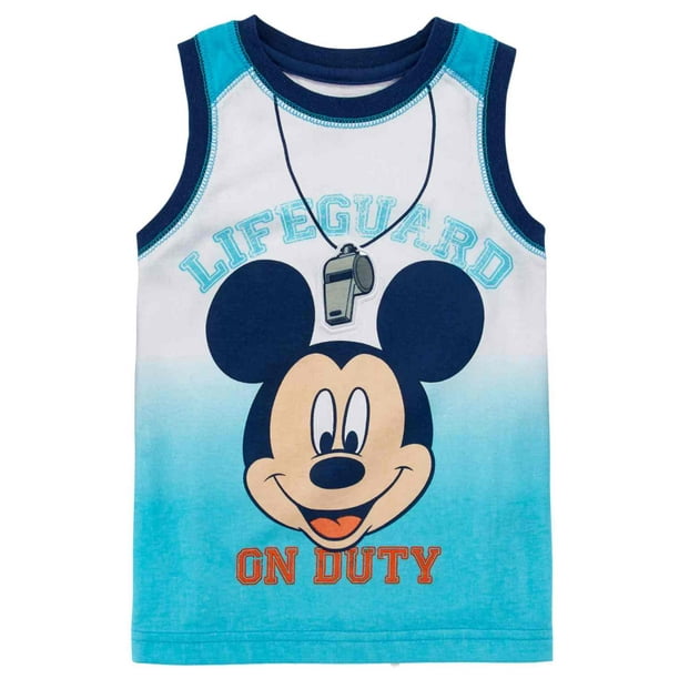 Okie Dokie Boys Tank Top Putting Green Stripe Size 3T New Okie Dokie Boys Tank Top Putting Green Stripe Size 3T New